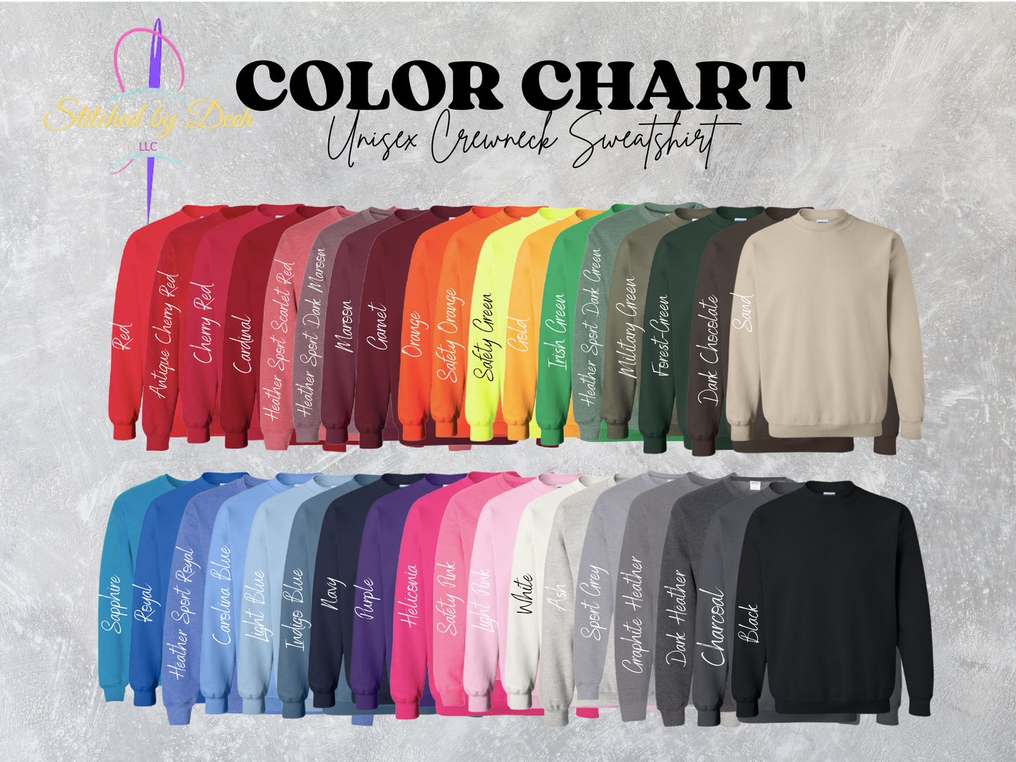 Healthcare Icons Quarterzip/Jacket