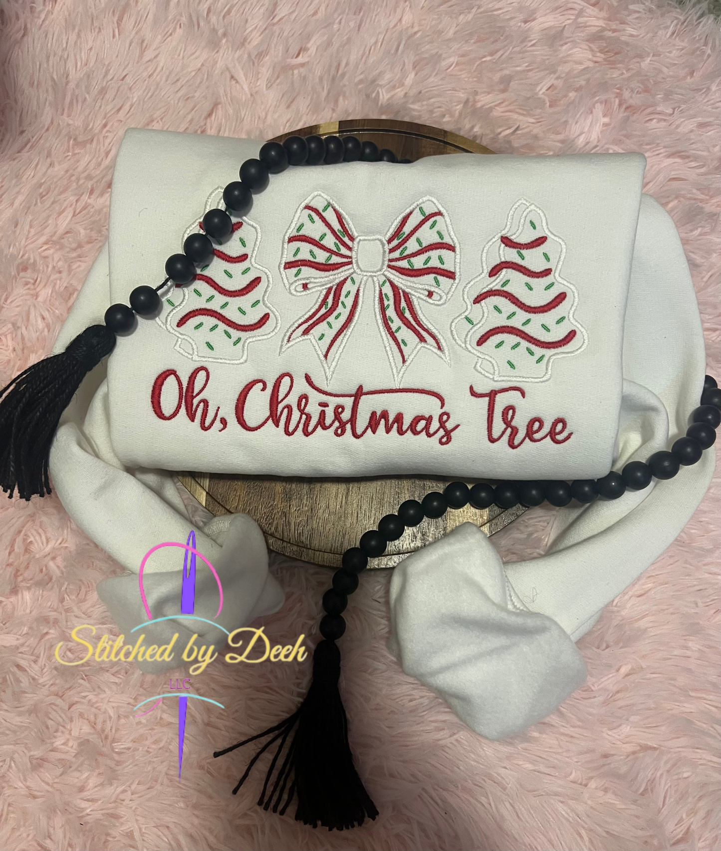 "Oh, Christmas Tree" Sweatshirt