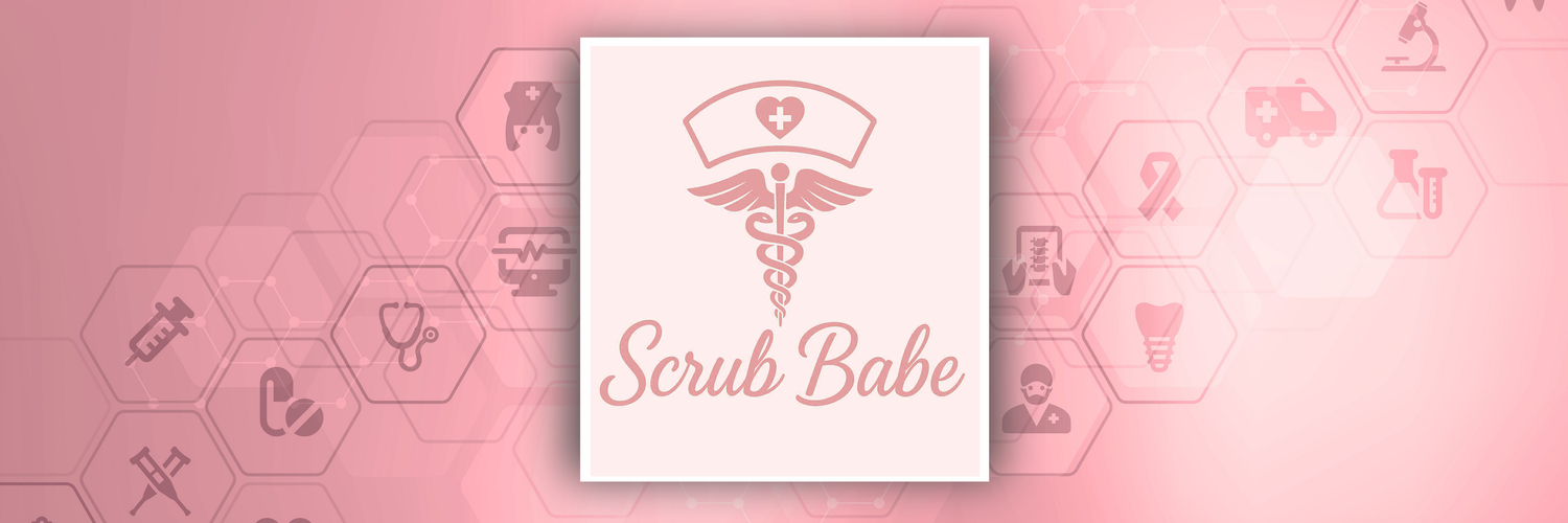Scrub Babe Collection
