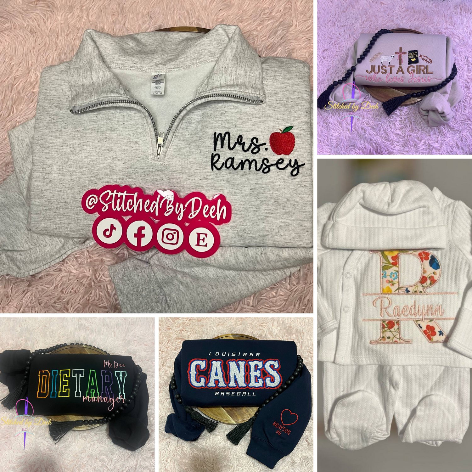 New Arrivals