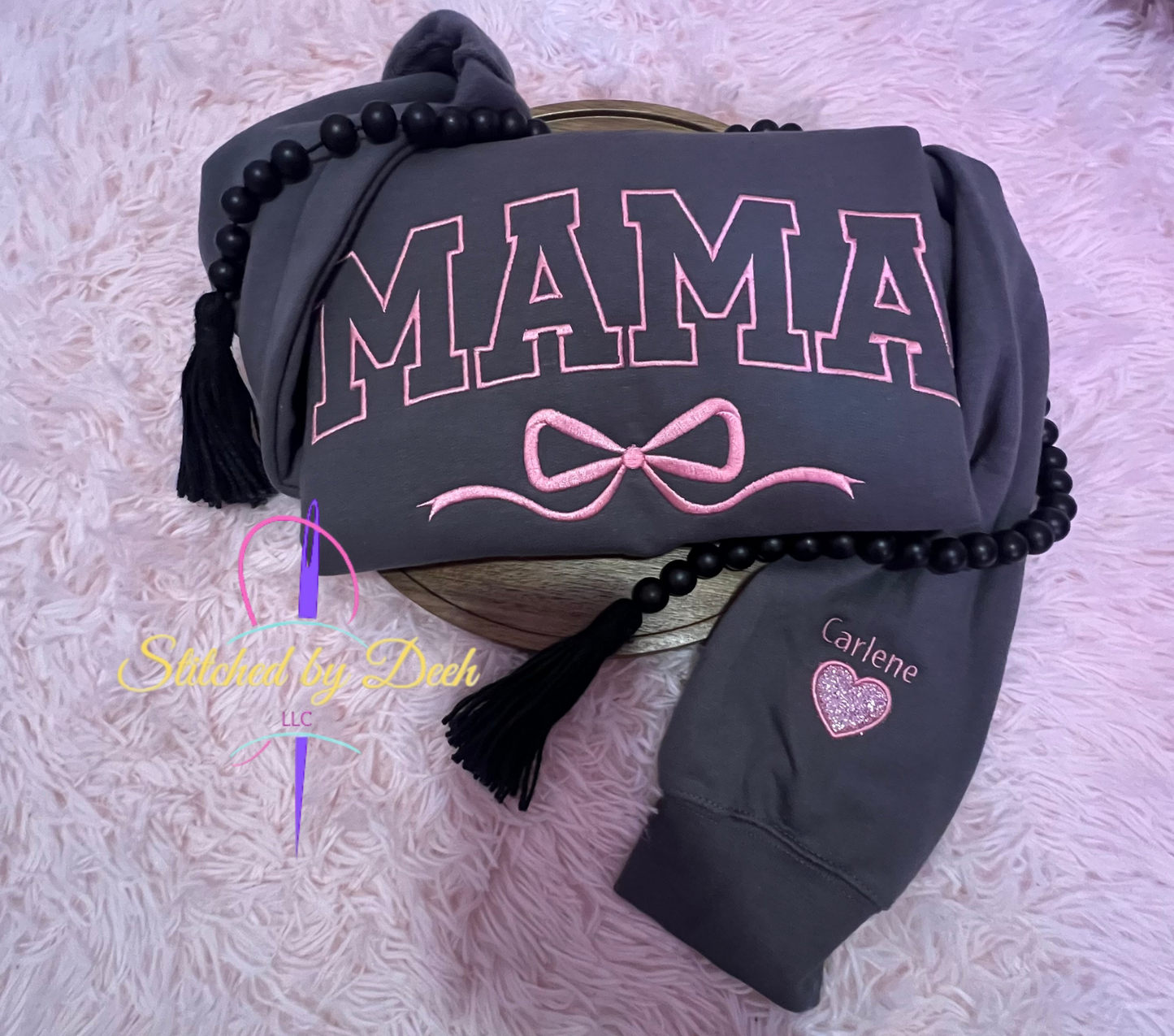 MAMA Crewneck