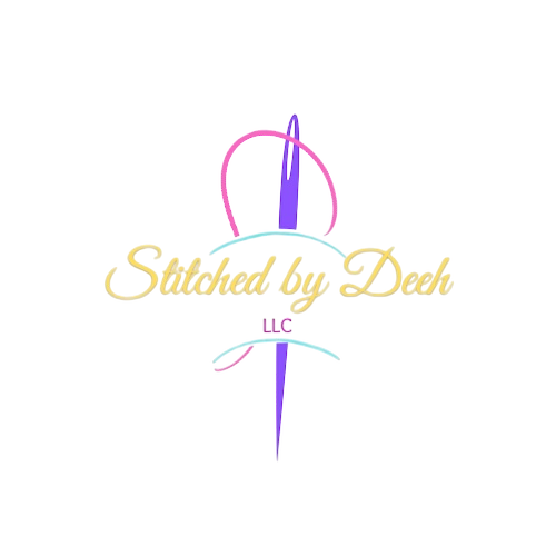 Stitched by Deeh LLC