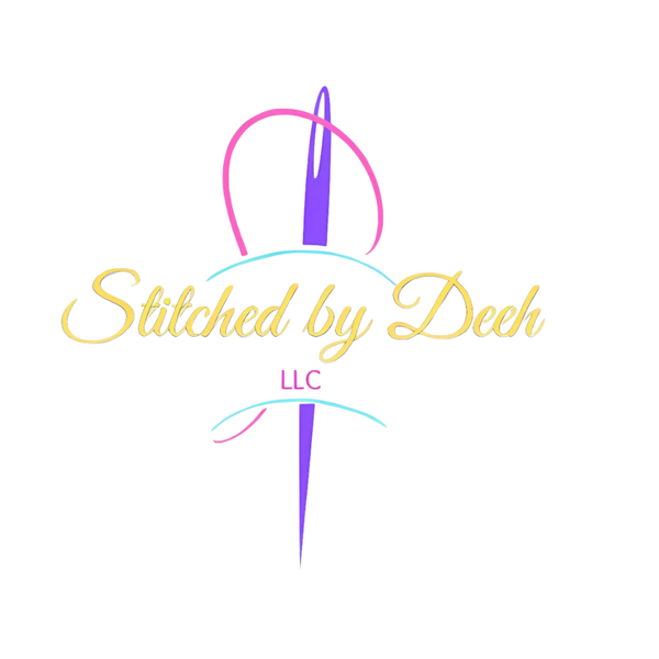 Stitched by Deeh LLC